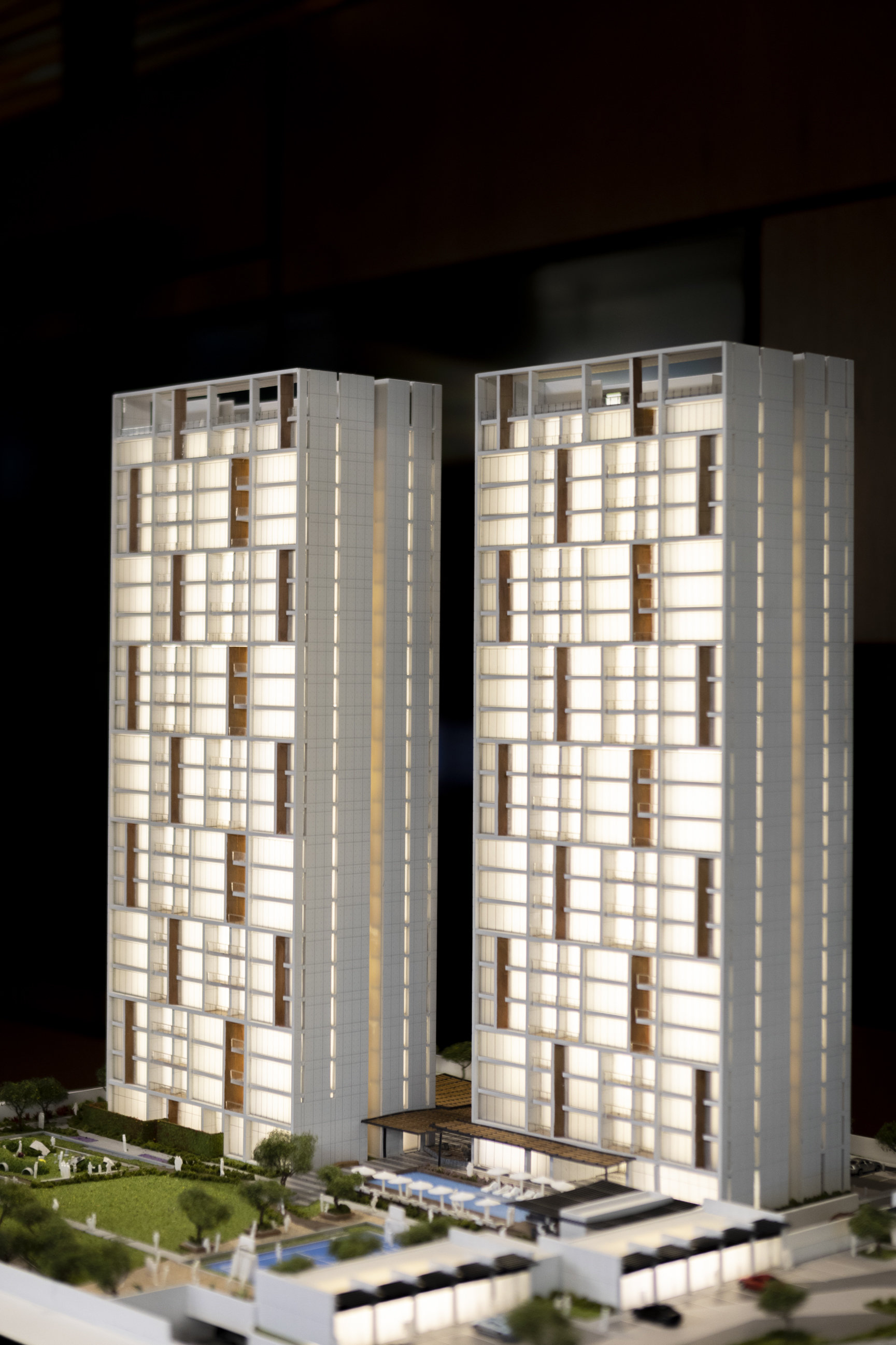 maqueta