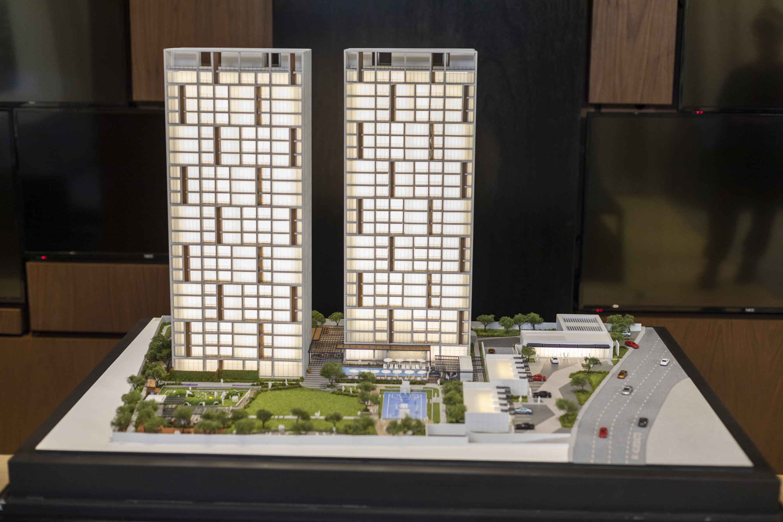 maqueta