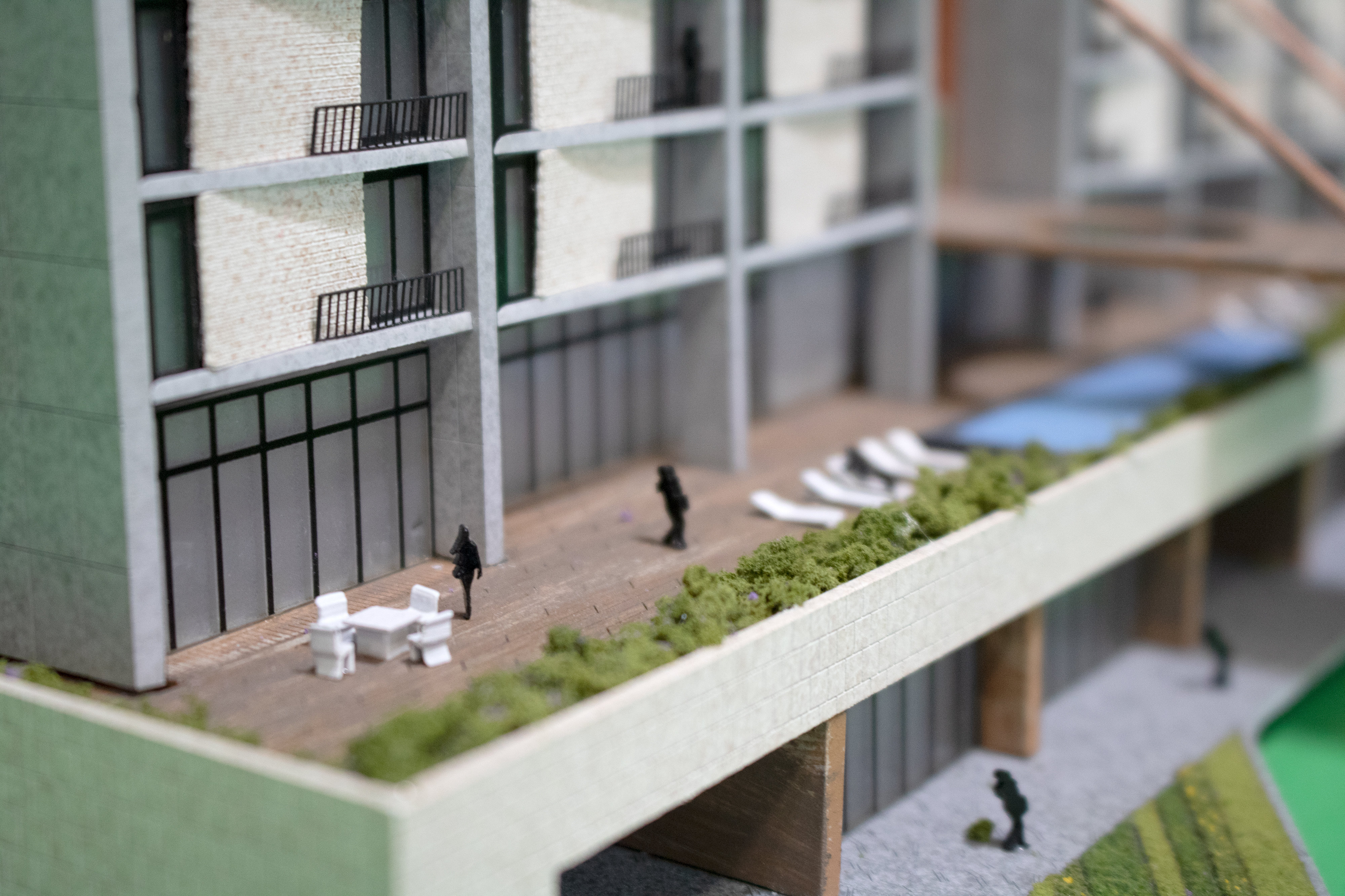 Maqueta Empiria