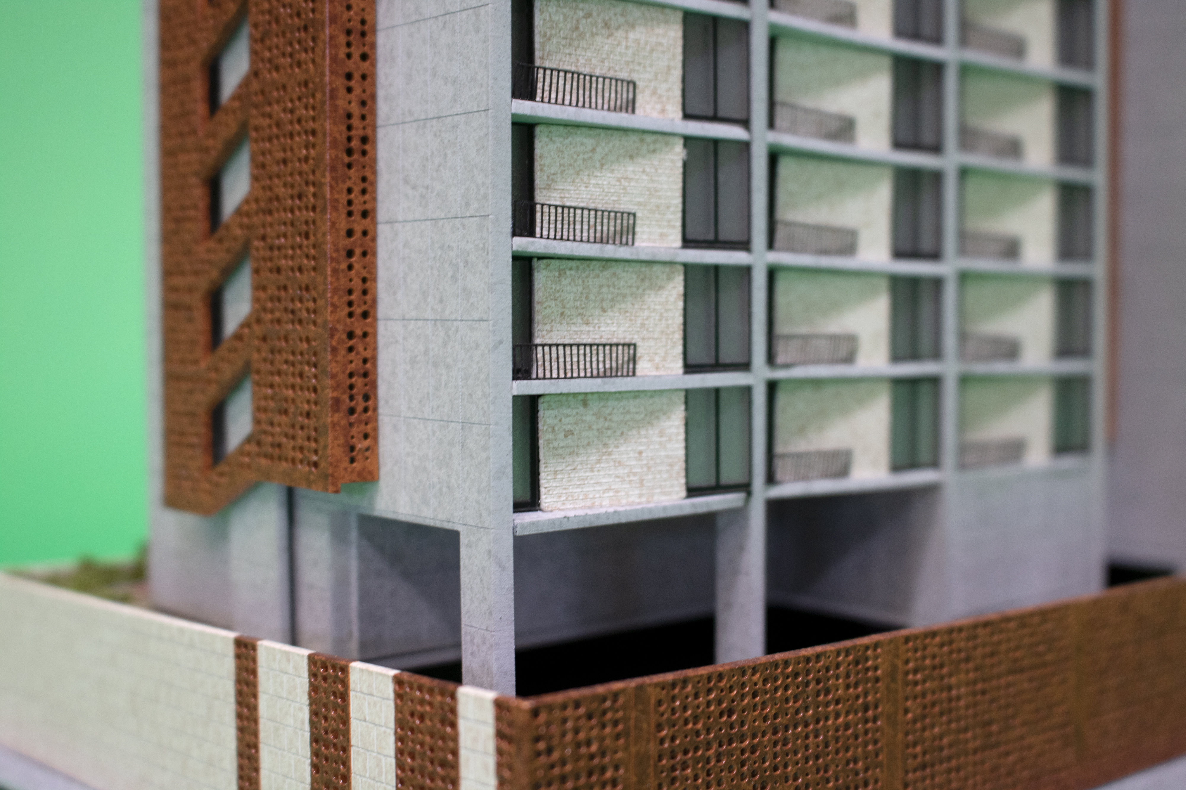 Maqueta Empiria
