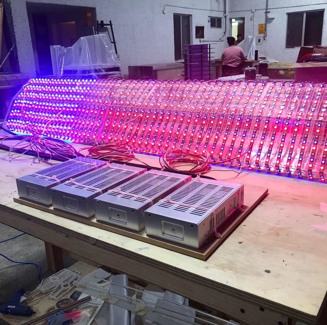 Core de Smart LED