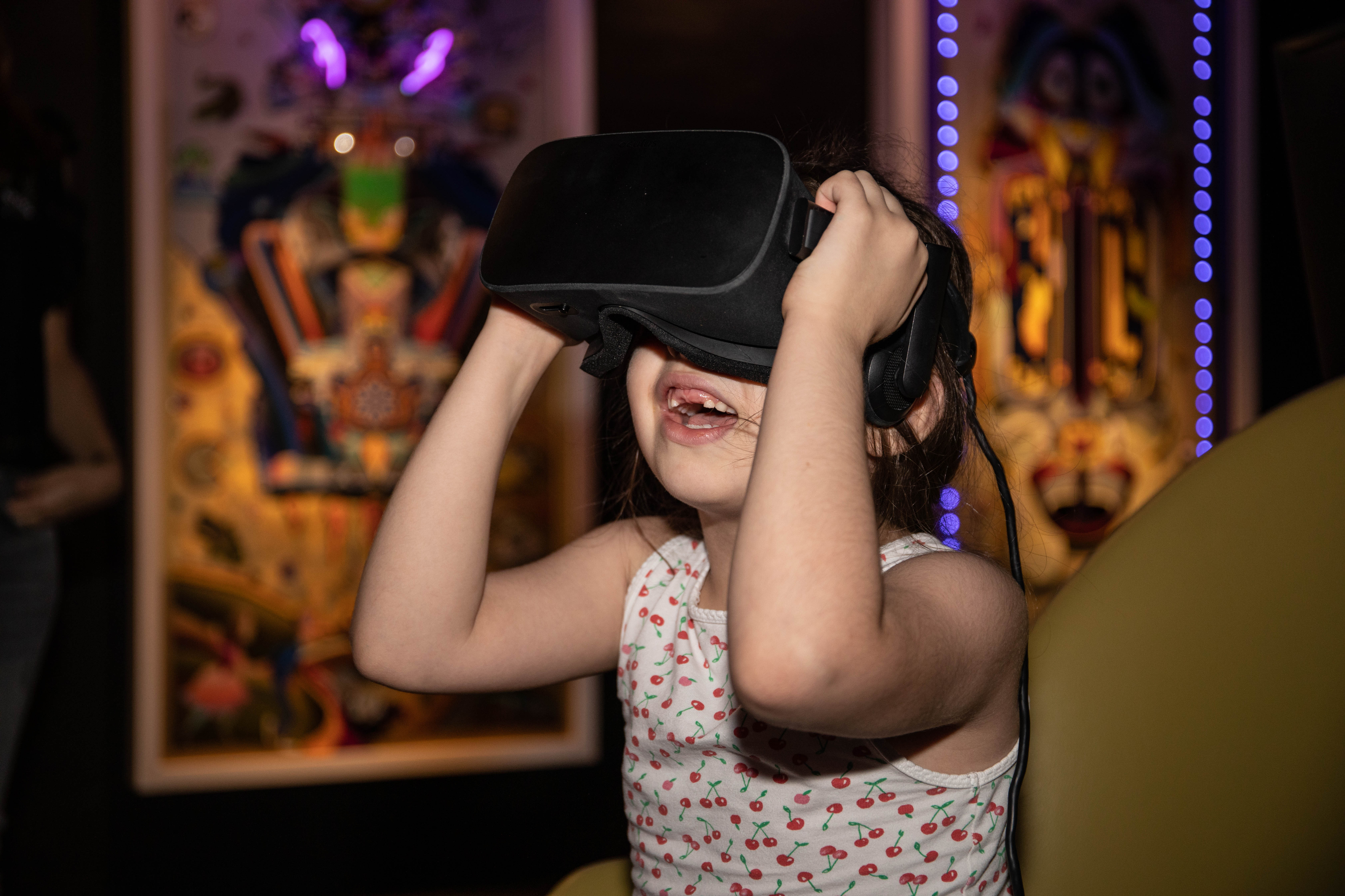 Proyecto VR