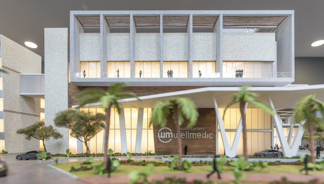 Wellmedic Ciudad Mayakoba 